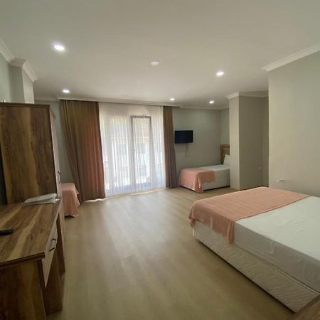Can Butik Otel Ardeşen Eksteriør bilde